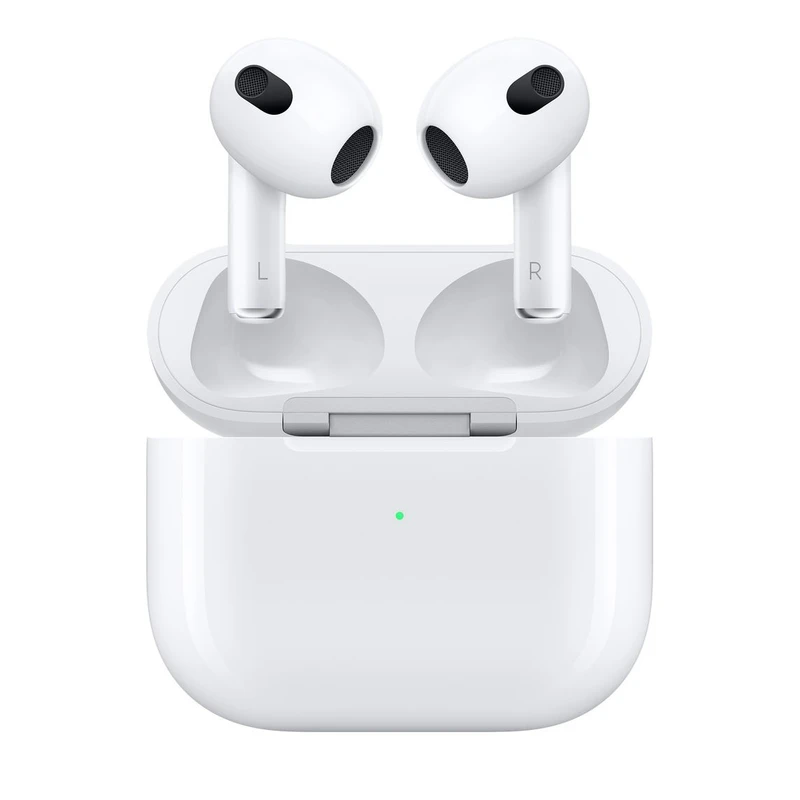 هندزفری بلوتوثی برند Apple مدل Airpods 3