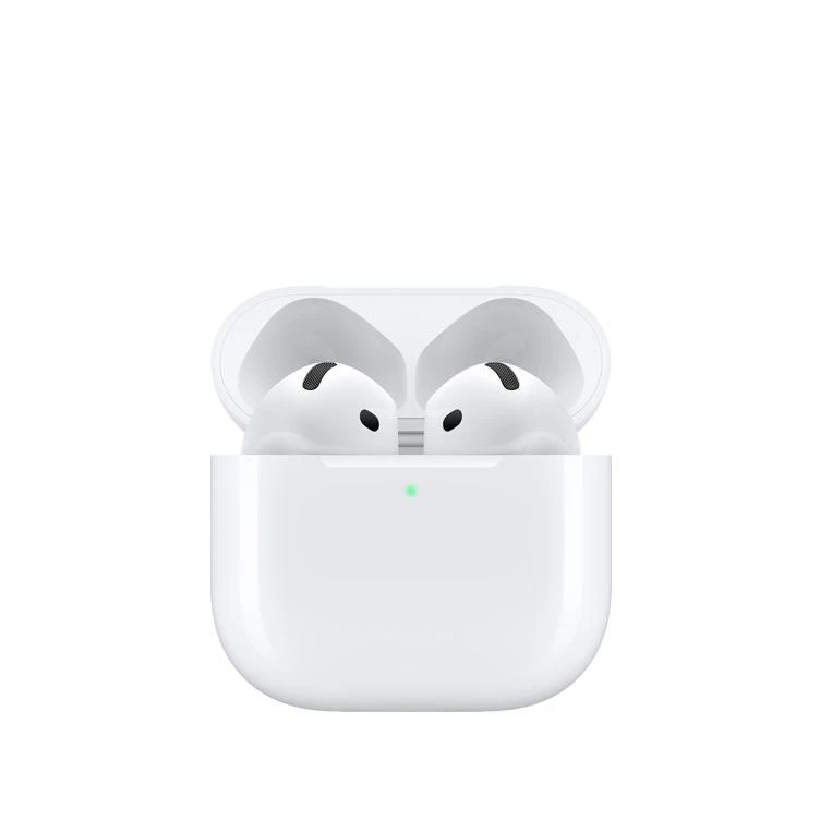 هندزفری بلوتوثی برند Apple مدل Airpods 4 ANC