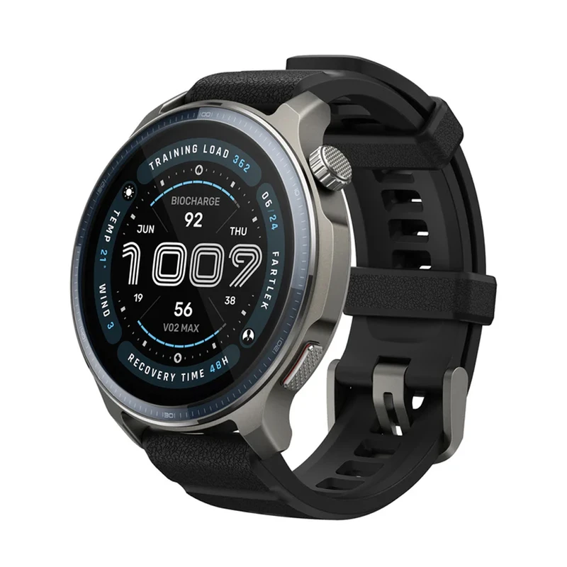 ساعت هوشمند برند Amazfit مدل Balance2