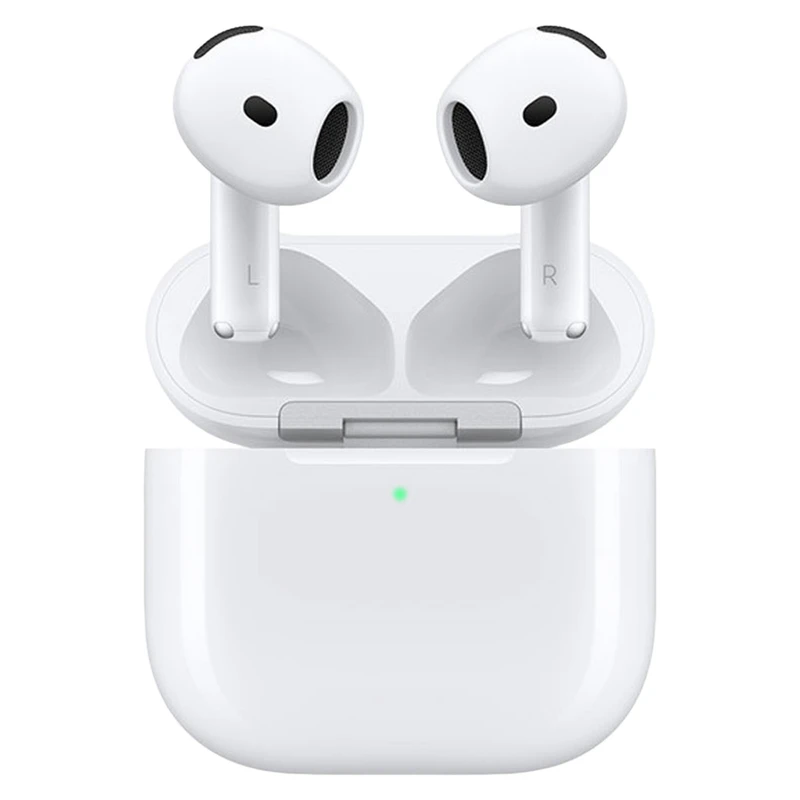 هندزفری بلوتوثی برند Apple مدل Airpods 4