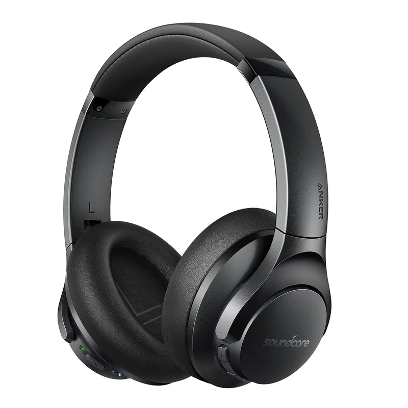 هدفون بی سیم برند Anker مدل Life Q20 plus